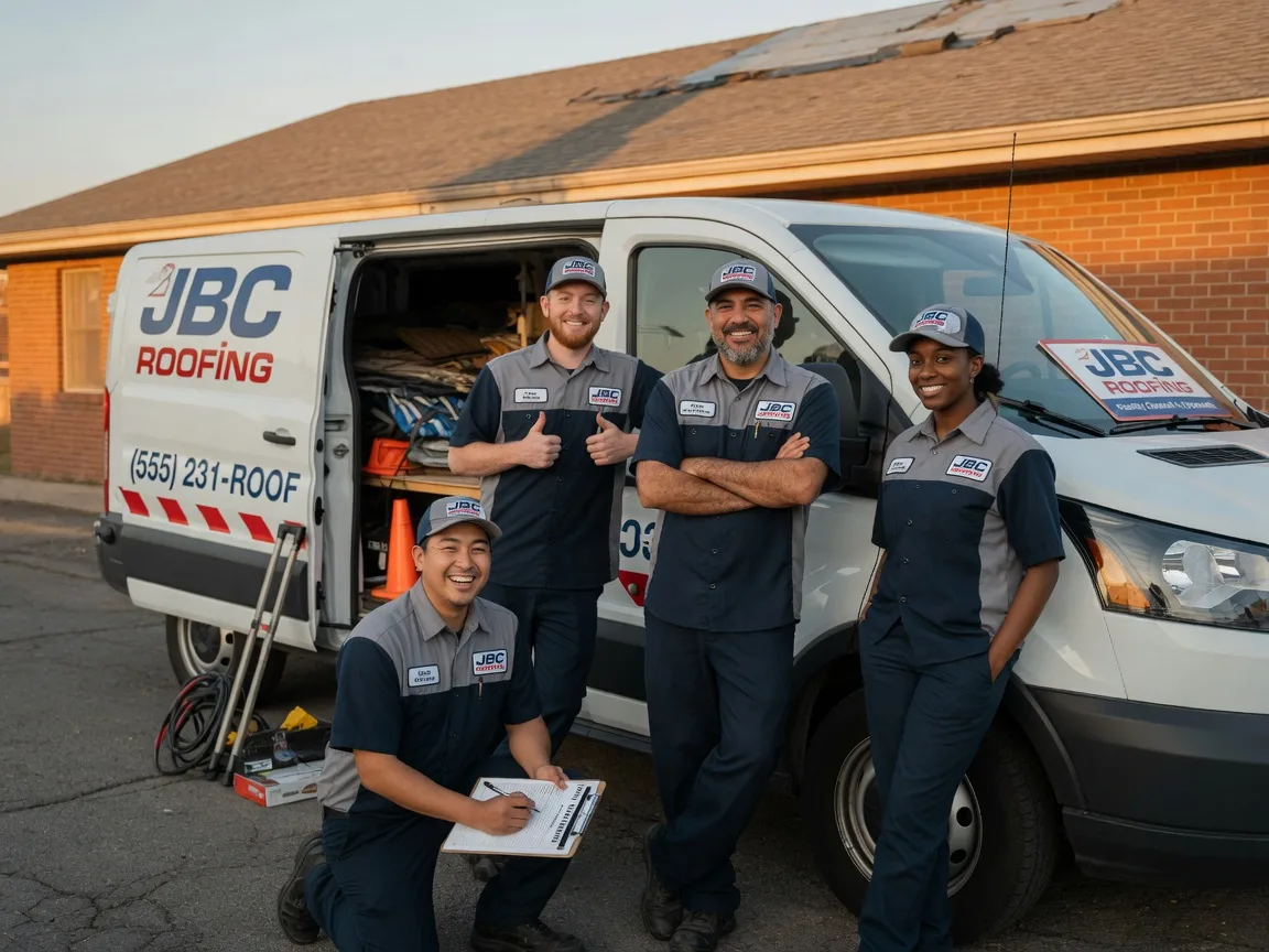 Roof Replacement company in Woodville, AL