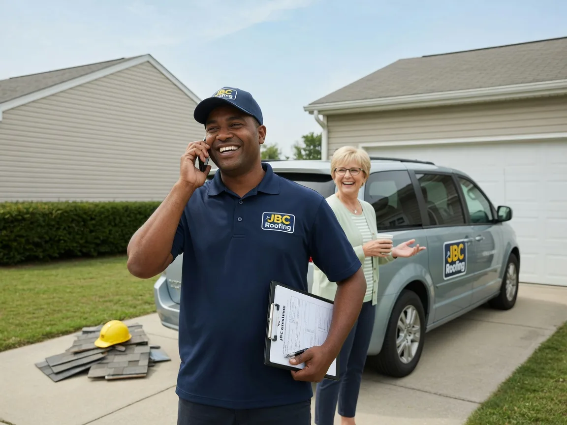 Roof Replacement Woodville, AL FAQs